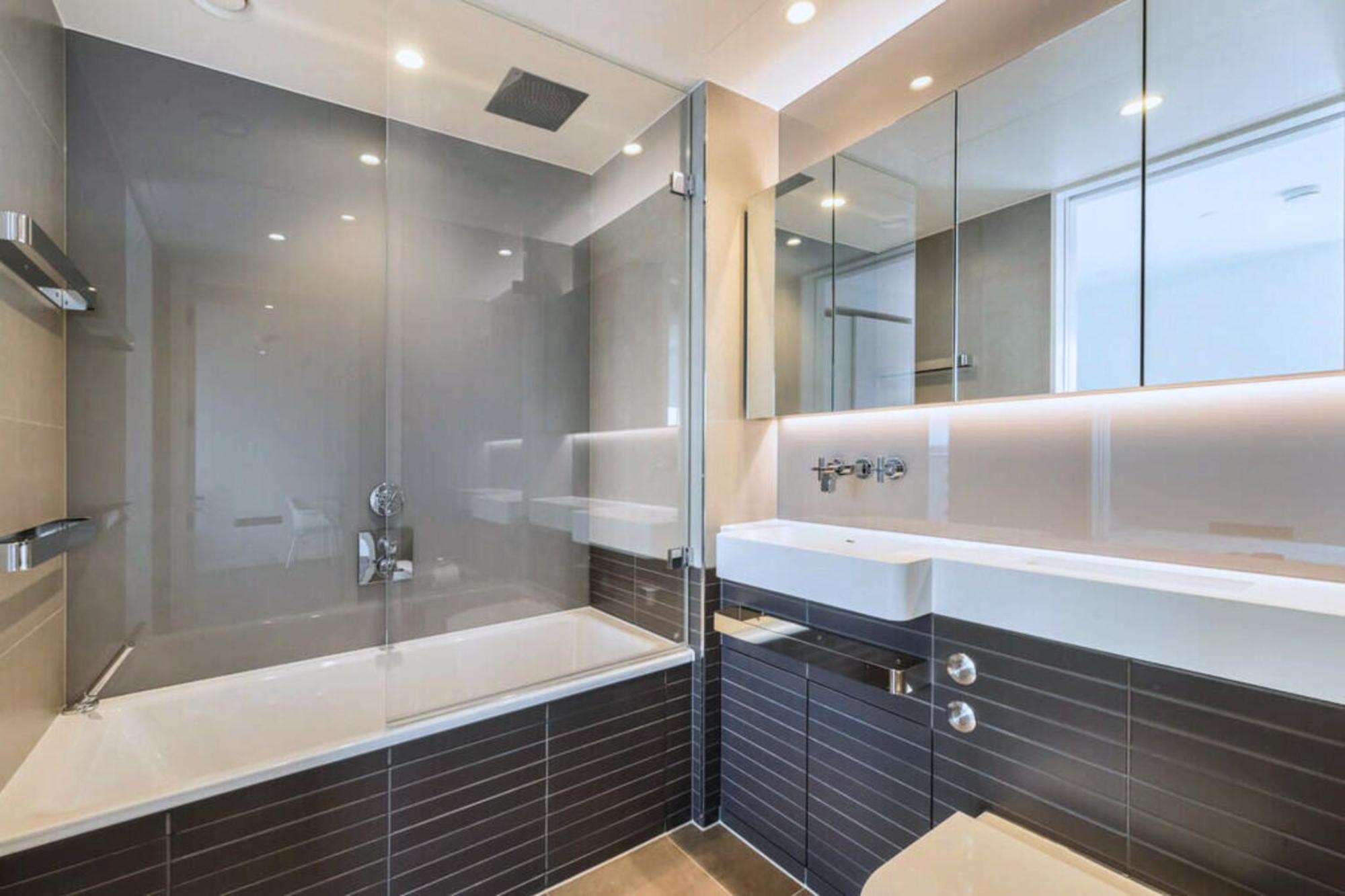 Battersea Power Station - Winter Garden Balcony & 1Gb Wifi - Luxurylondonstays Εξωτερικό φωτογραφία